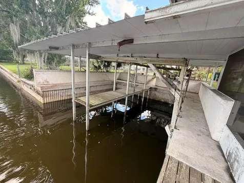 2809 SE 23rd Street Okeechobee FL 34974
