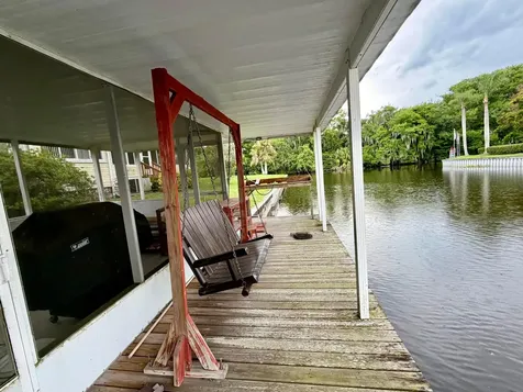 2809 SE 23rd Street Okeechobee FL 34974