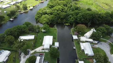 2809 SE 23rd Street Okeechobee FL 34974