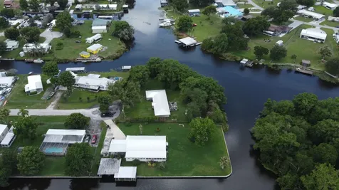 2809 SE 23rd Street Okeechobee FL 34974