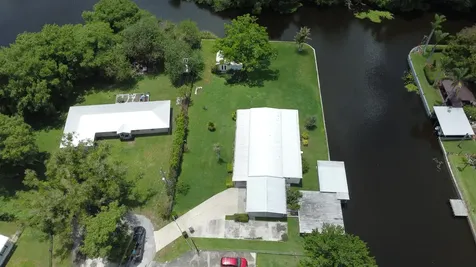 2809 SE 23rd Street Okeechobee FL 34974