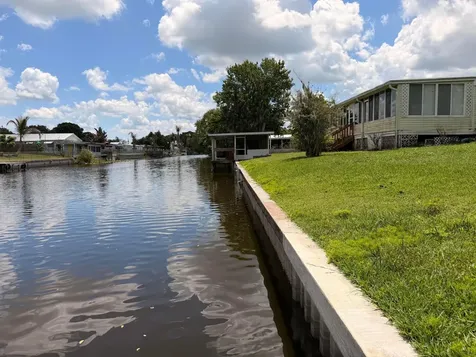 2809 SE 23rd Street Okeechobee FL 34974