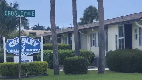 2805 Crosley Drive E West Palm Beach FL 33415