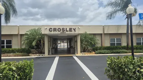 2805 Crosley Drive E West Palm Beach FL 33415