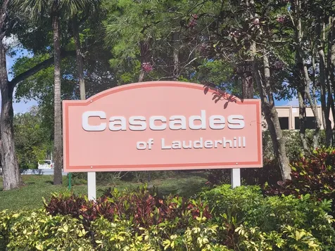 7900 NW 50th Street Lauderhill FL 33351