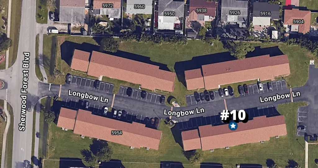5894 Longbow Lane West Palm Beach FL 33415