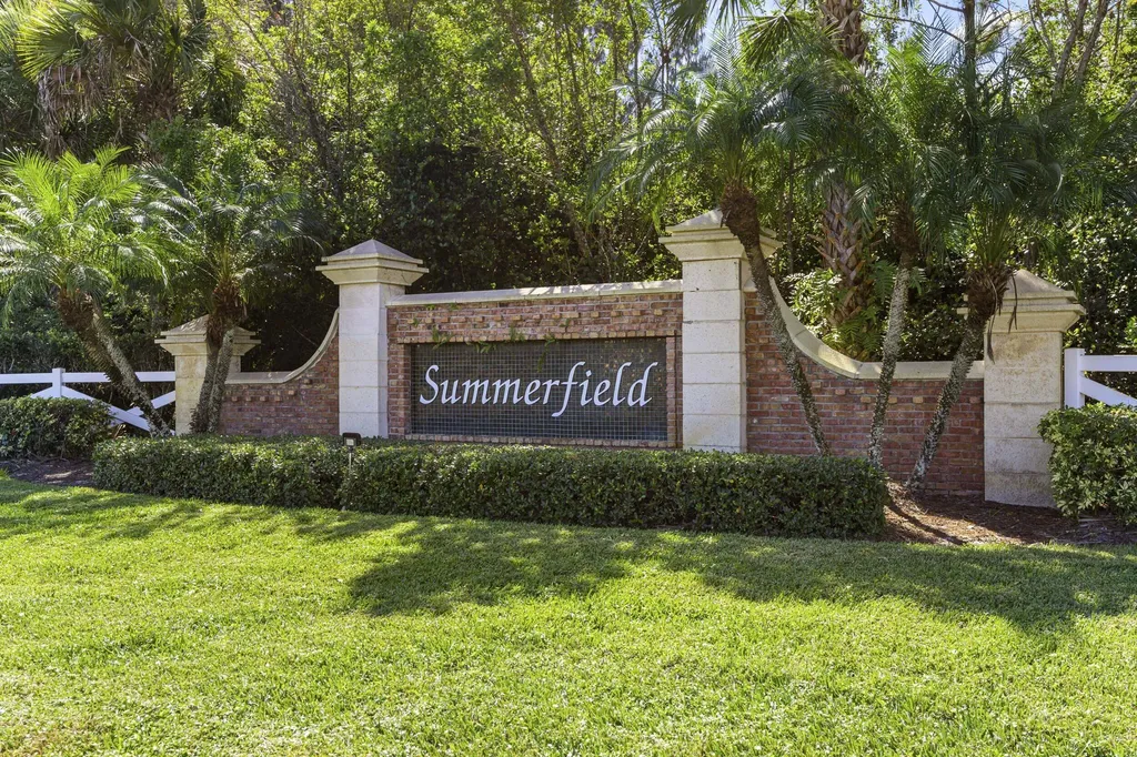 7041 SE Bay Hill Drive Stuart FL 34997