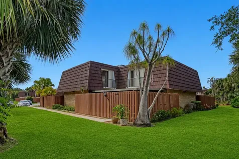 5808 SE Riverboat Drive Stuart FL 34997