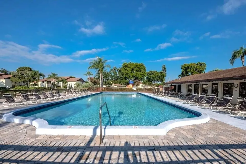 4850 Sable Pine Circle West Palm Beach FL 33417