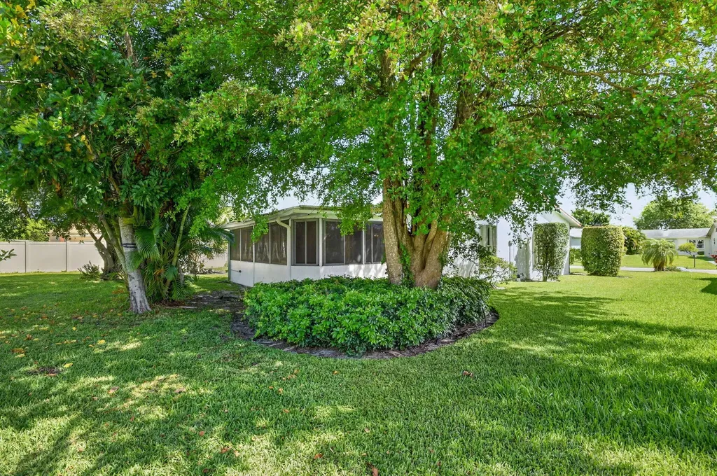 6312 Summer Sky Lane Greenacres FL 33463