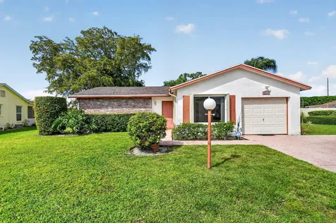 6312 Summer Sky Lane Greenacres FL 33463
