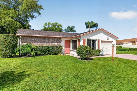 6312 Summer Sky Lane Greenacres FL 33463