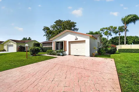 6312 Summer Sky Lane Greenacres FL 33463