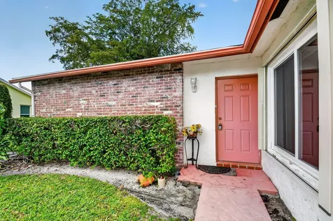 6312 Summer Sky Lane Greenacres FL 33463
