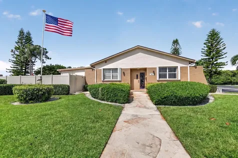 6312 Summer Sky Lane Greenacres FL 33463