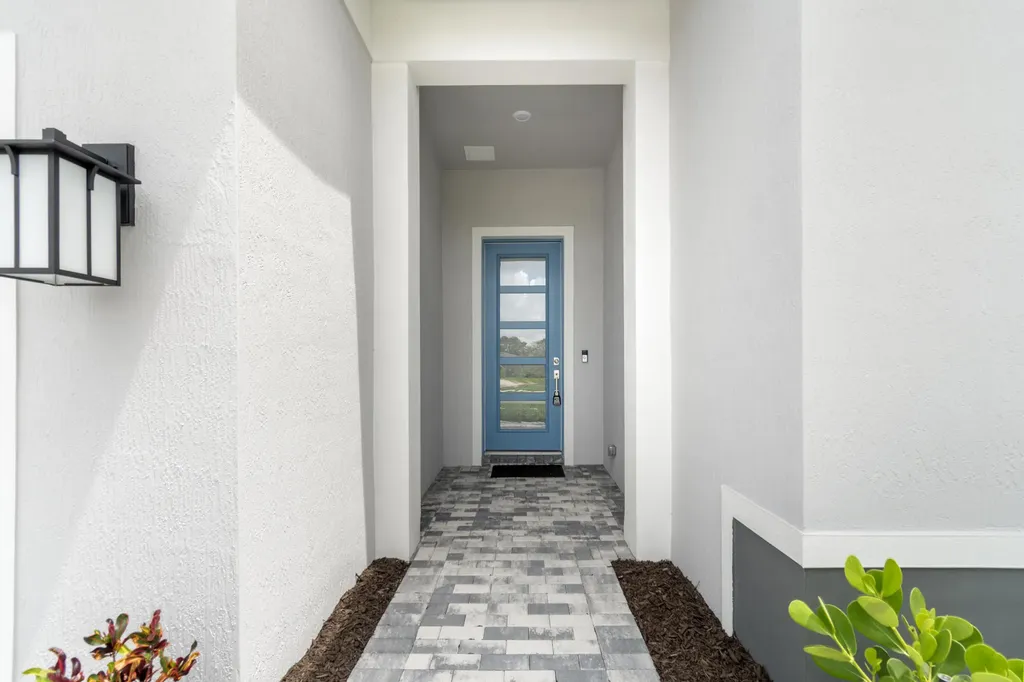 9195 Cape Honey Bee Lane Lake Worth FL 33467
