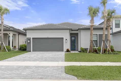9195 Cape Honey Bee Lane Lake Worth FL 33467