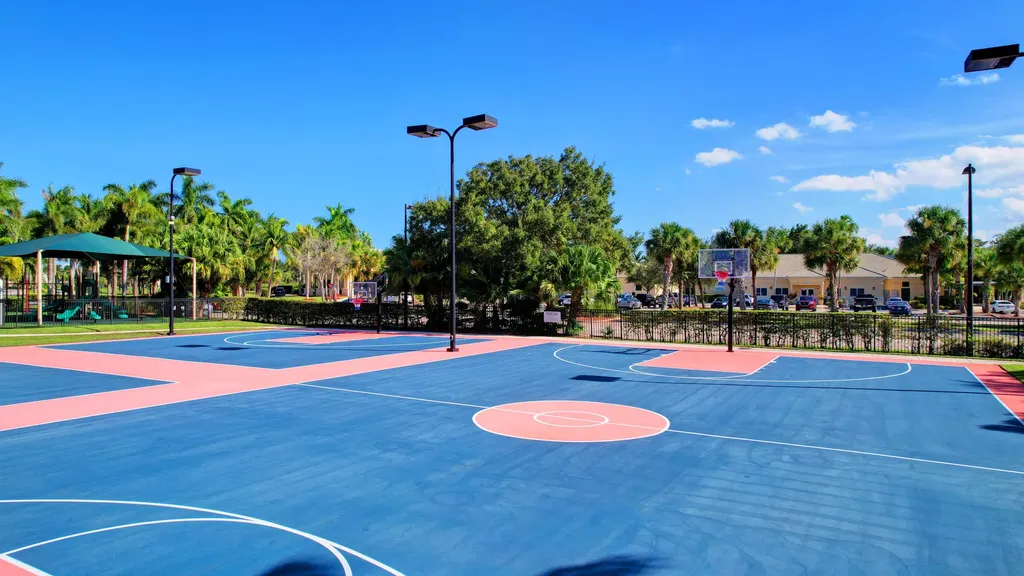 2214 Ridgewood Circle Royal Palm Beach FL 33411
