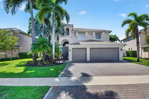 2214 Ridgewood Circle Royal Palm Beach FL 33411