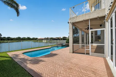 2214 Ridgewood Circle Royal Palm Beach FL 33411