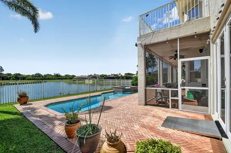 2214 Ridgewood Circle Royal Palm Beach FL 33411