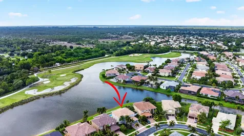2214 Ridgewood Circle Royal Palm Beach FL 33411