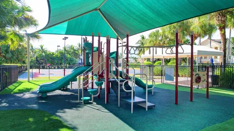 2214 Ridgewood Circle Royal Palm Beach FL 33411