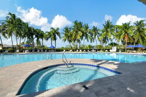 2214 Ridgewood Circle Royal Palm Beach FL 33411