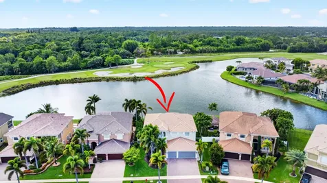 2214 Ridgewood Circle Royal Palm Beach FL 33411