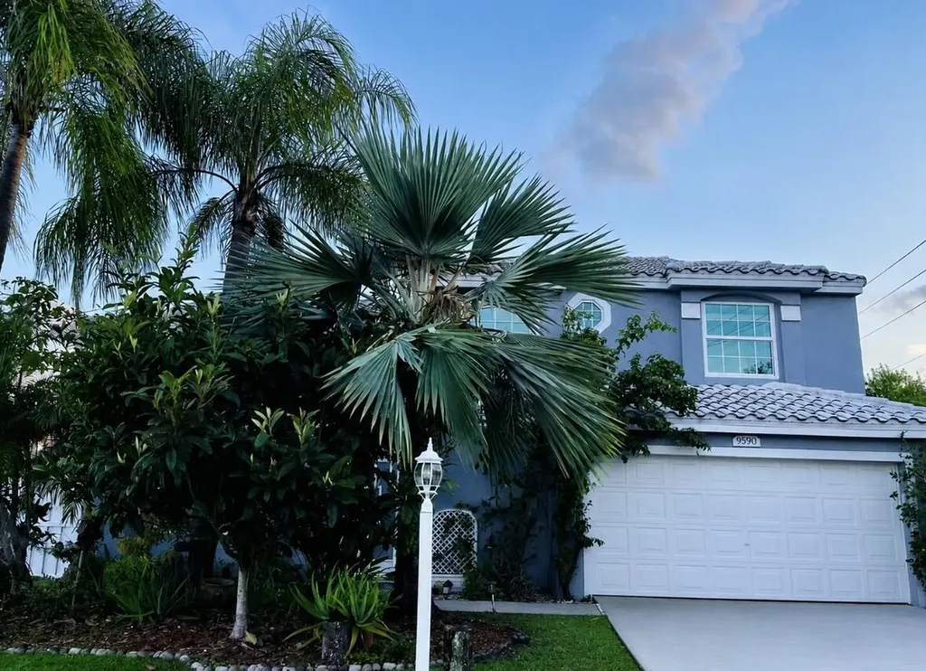 9590 Islamorada Terrace Boca Raton FL 33496