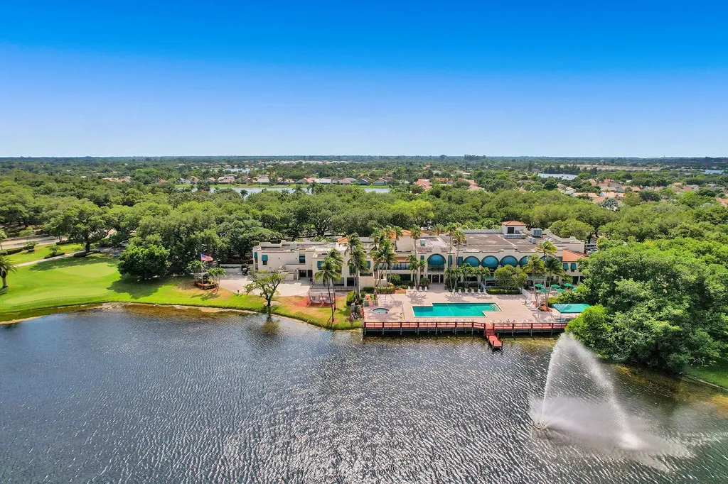 1831 Sabal Palm Drive Davie FL 33324