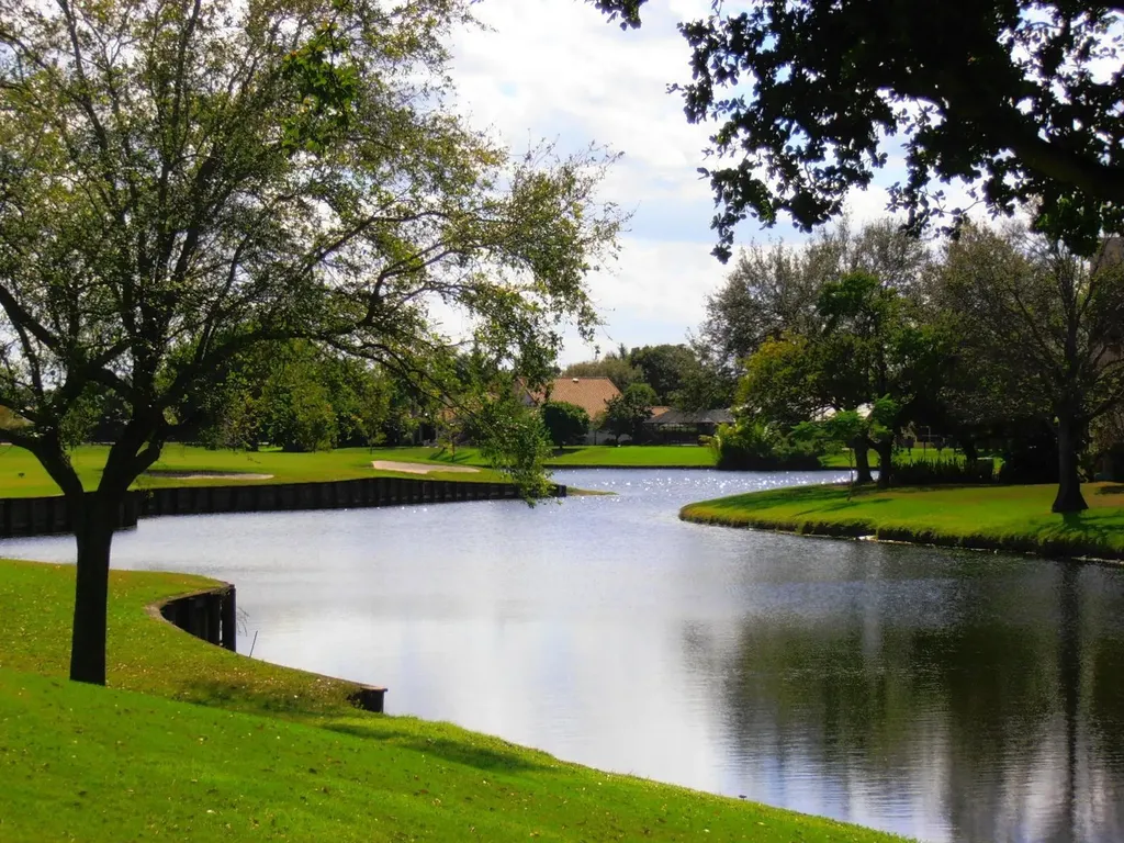 1831 Sabal Palm Drive Davie FL 33324