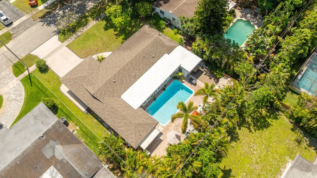 1431 NW 70th Way Plantation FL 33313