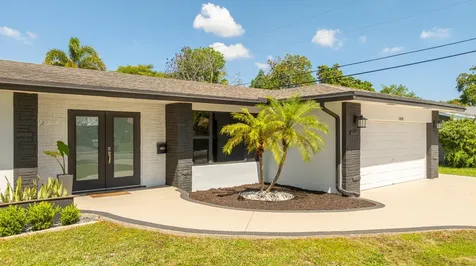 1431 NW 70th Way Plantation FL 33313