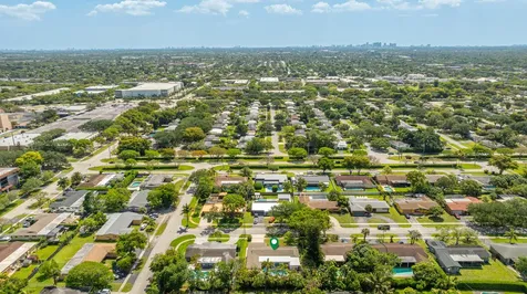 1431 NW 70th Way Plantation FL 33313