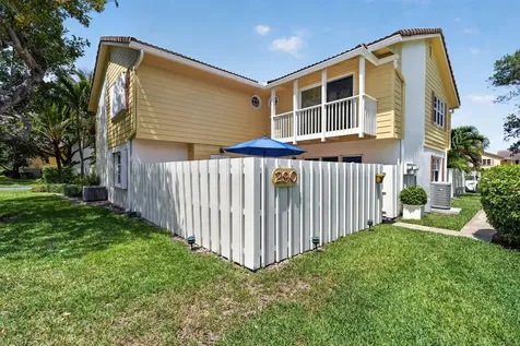 290 Seabreeze Circle Jupiter FL 33477