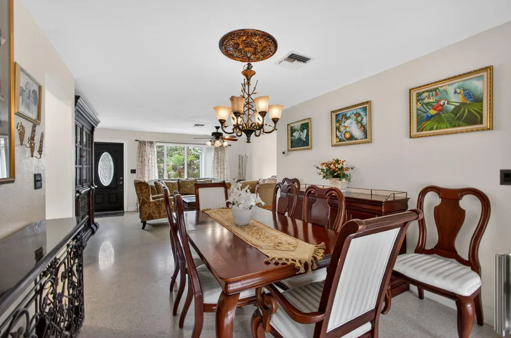 601 Evelyn Court West Palm Beach FL 33413