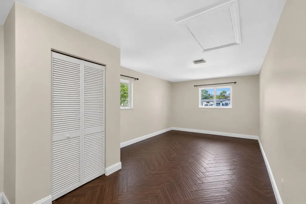 601 Evelyn Court West Palm Beach FL 33413