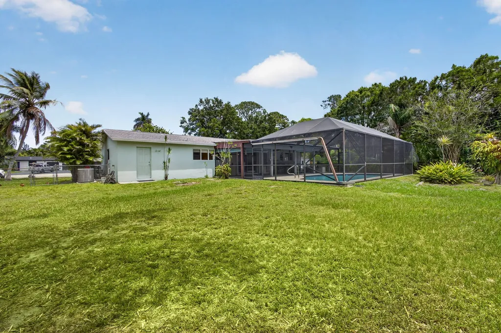 601 Evelyn Court West Palm Beach FL 33413
