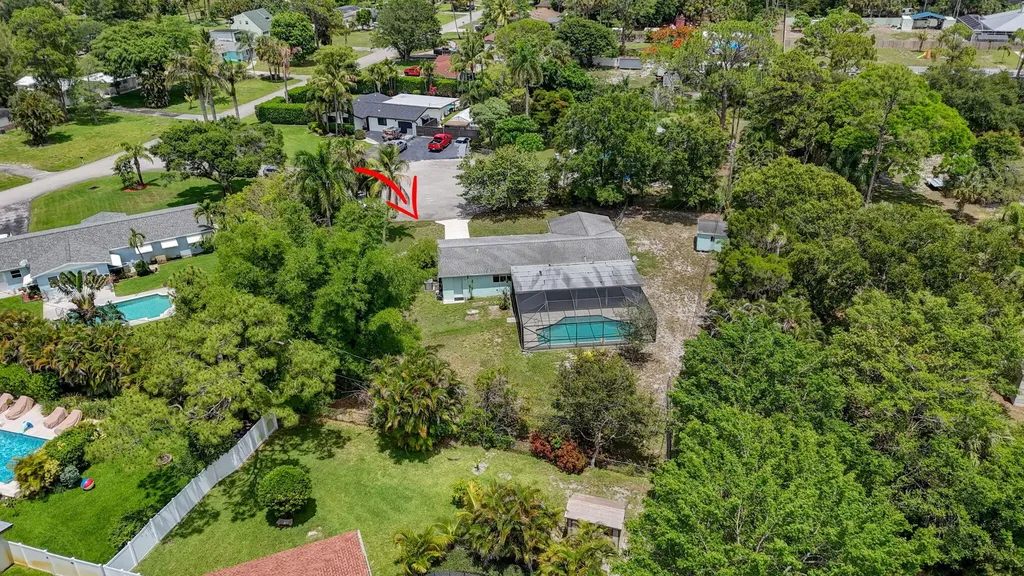 601 Evelyn Court West Palm Beach FL 33413