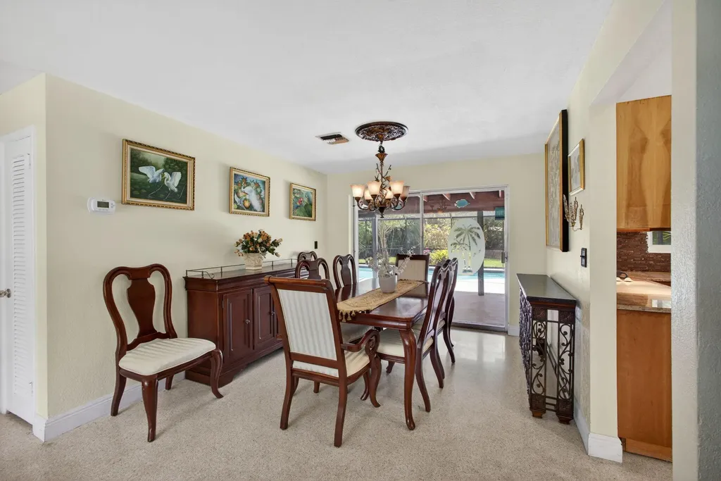 601 Evelyn Court West Palm Beach FL 33413