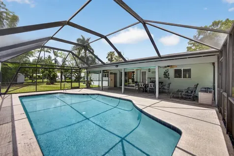 601 Evelyn Court West Palm Beach FL 33413