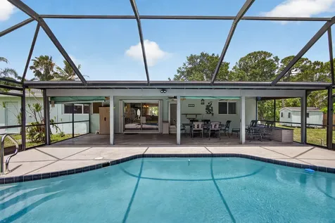 601 Evelyn Court West Palm Beach FL 33413
