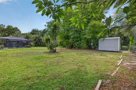 601 Evelyn Court West Palm Beach FL 33413