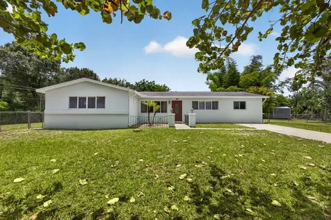601 Evelyn Court West Palm Beach FL 33413