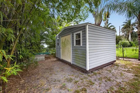601 Evelyn Court West Palm Beach FL 33413