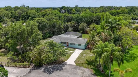 601 Evelyn Court West Palm Beach FL 33413