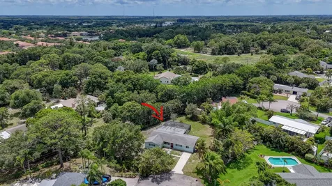 601 Evelyn Court West Palm Beach FL 33413