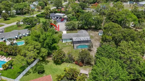601 Evelyn Court West Palm Beach FL 33413