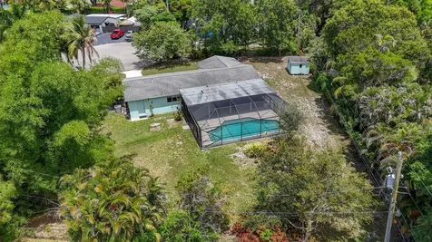 601 Evelyn Court West Palm Beach FL 33413